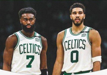 星空体育入口-防守铸就的钢铁之师 凯尔特人已成总冠军大热？