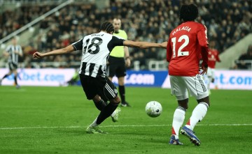 星空体育平台-长途奔袭一条龙！奥苏拉世界波绝杀曼联的进球xG仅为0.05