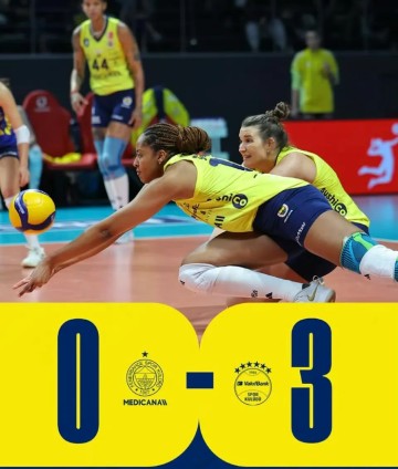 星空体育平台-决赛首回合崩盘！费内巴切惨败，瓦尔加斯拉胯，赛季恐四大皆空|瓦基弗银行|费内巴切女排|女排|球队|比赛_新浪新闻