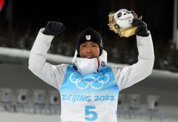 星空体育平台-日本14枚冬奥奖牌创历史新高 5届元老连续3届夺牌
