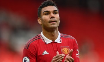 星空体育赛事-今夏胖虎离队，曼联满世界物色心仪替代者，5大热门候选者浮现