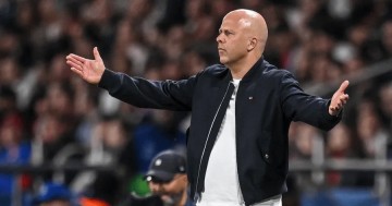 星空体育官网-利物浦预期进球0.17是斯洛特时代最低，第二低也是对巴黎