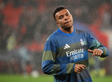 距世界杯仅100天！左膝不适3个月，为何姆巴佩的伤情捉摸难定？