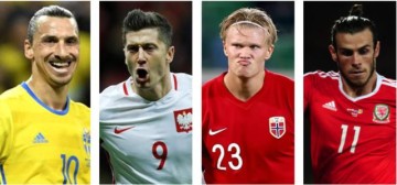 星空体育官网-尽数小国巨星，谁比贝尔带威尔士进四强更厉害？