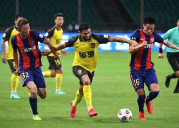 星空体育平台-广州队轮换迎最大胜 如何保持自信继续赢下去？